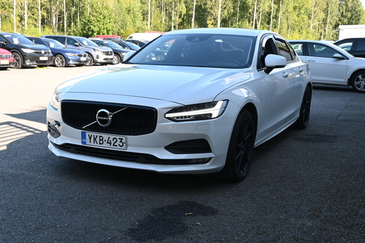 Volvo S90 vaihtoauto