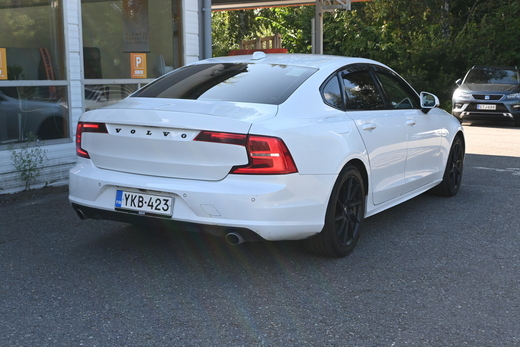 Volvo S90 vaihtoauto