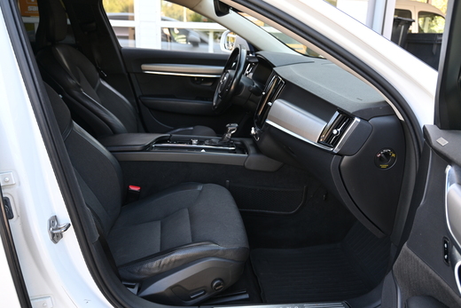 Volvo S90 vaihtoauto