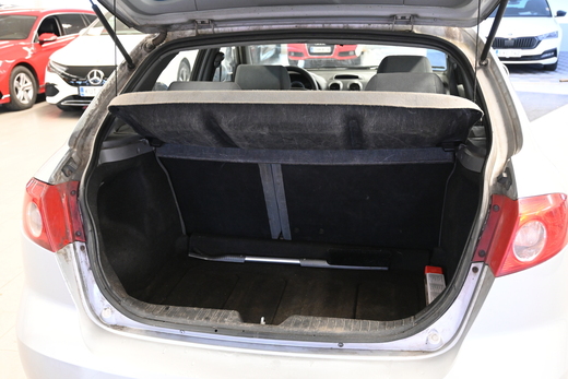 Chevrolet Lacetti vaihtoauto