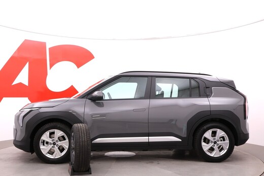 Kia EV3 vaihtoauto