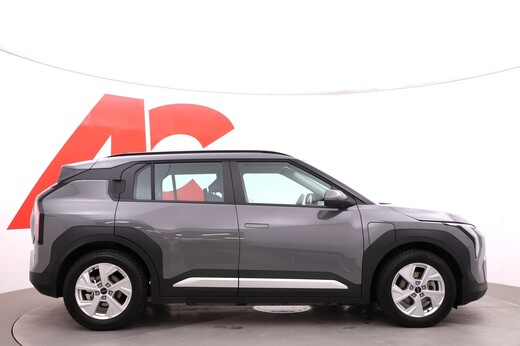 Kia EV3 vaihtoauto