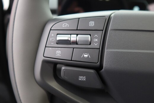 Kia EV3 vaihtoauto