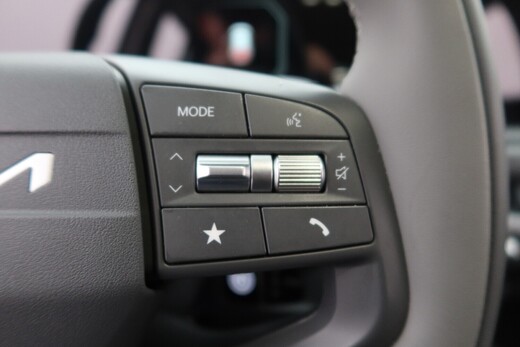 Kia EV3 vaihtoauto