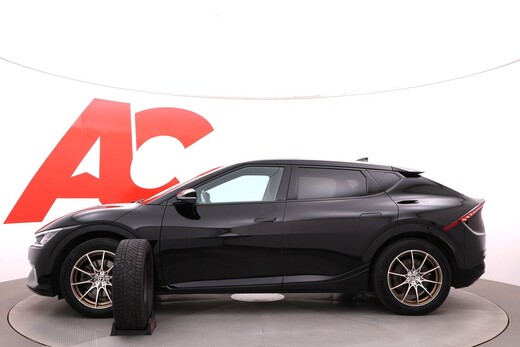Kia EV6 vaihtoauto