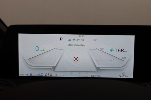 Kia EV6 vaihtoauto