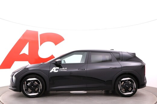 Kia EV4 vaihtoauto