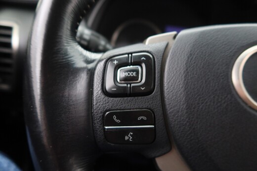 Lexus NX vaihtoauto