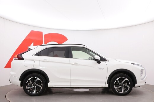 Mitsubishi Eclipse Cross vaihtoauto