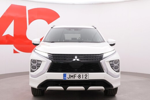 Mitsubishi Eclipse Cross vaihtoauto