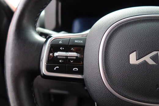 Kia Sorento vaihtoauto