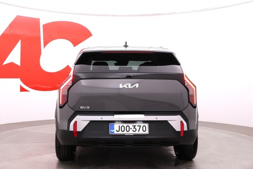 Kia EV3 vaihtoauto