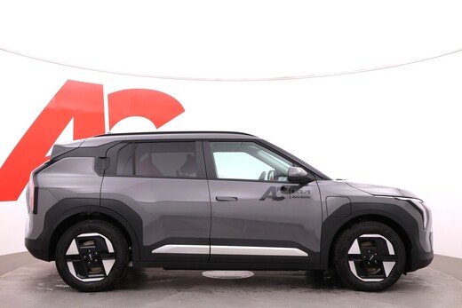 Kia EV3 vaihtoauto