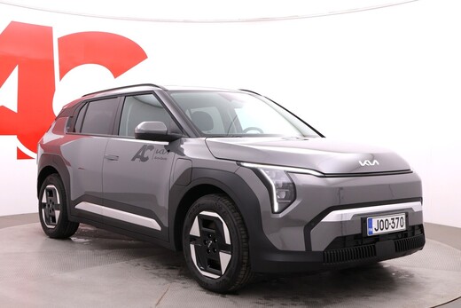 Kia EV3 vaihtoauto