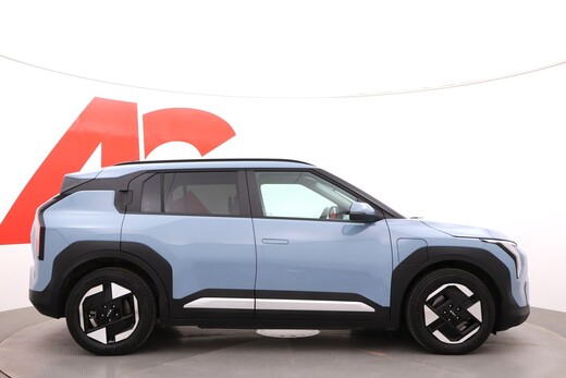 Kia EV3 vaihtoauto