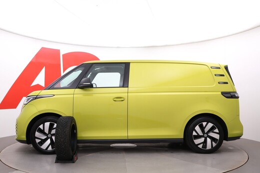 Volkswagen ID. Buzz vaihtoauto
