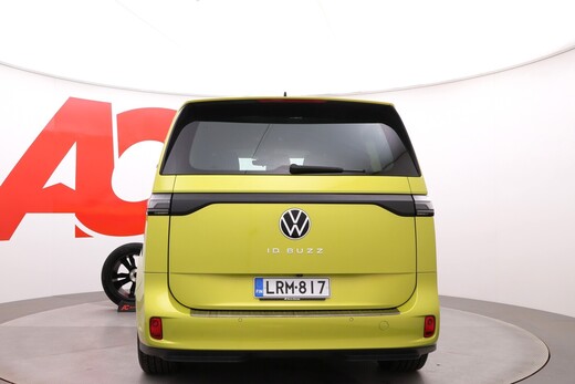 Volkswagen ID. Buzz vaihtoauto