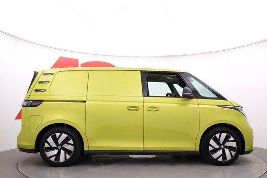 Volkswagen ID. Buzz vaihtoauto