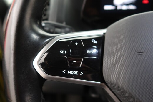 Volkswagen ID. Buzz vaihtoauto