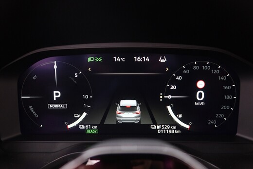 Mitsubishi Outlander vaihtoauto