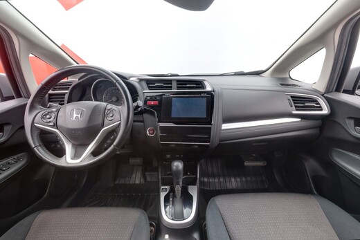 Honda Jazz vaihtoauto