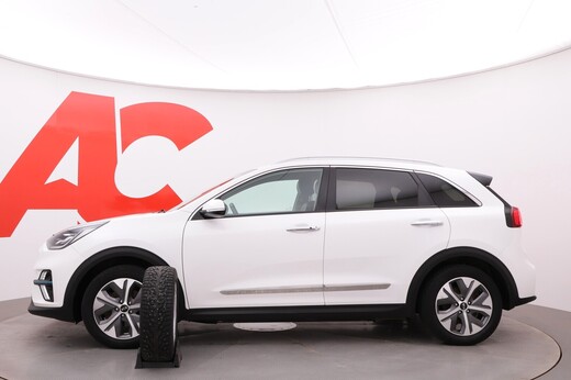 Kia Niro Electric vaihtoauto