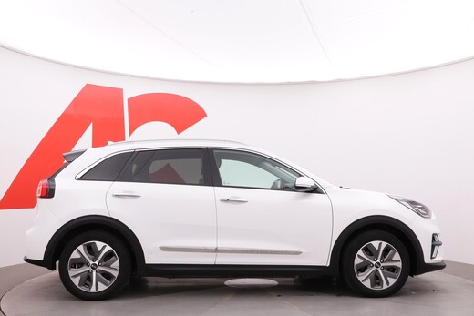 Kia Niro Electric vaihtoauto