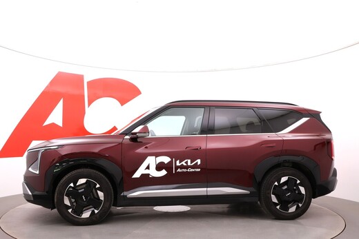 Kia EV5 vaihtoauto