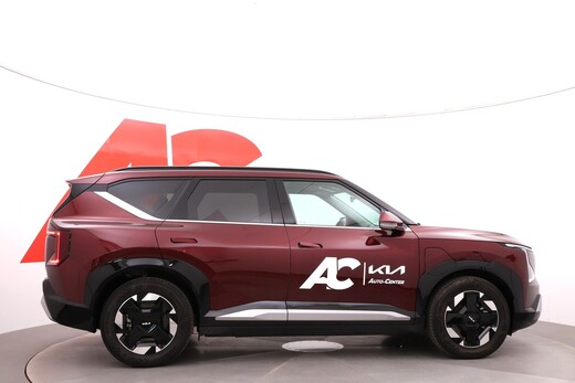 Kia EV5 vaihtoauto