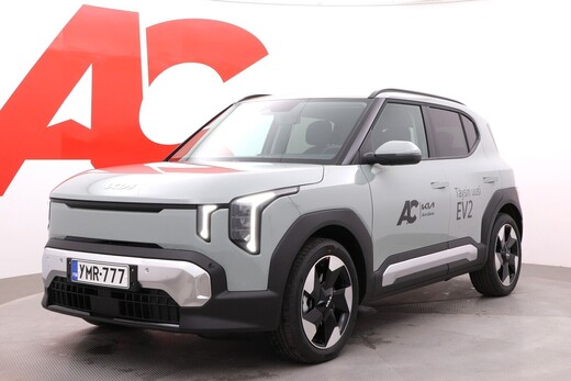 Kia EV2 vaihtoauto