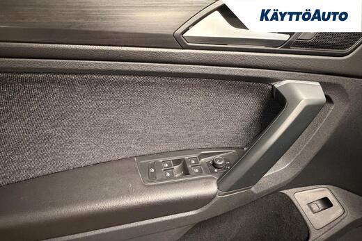 SEAT Tarraco vaihtoauto