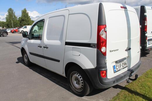Renault Kangoo Express vaihtoauto
