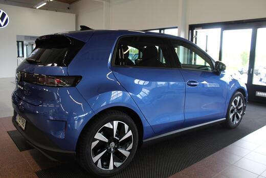 Volkswagen ID. Polo vaihtoauto