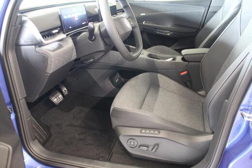 Volkswagen ID. Polo vaihtoauto