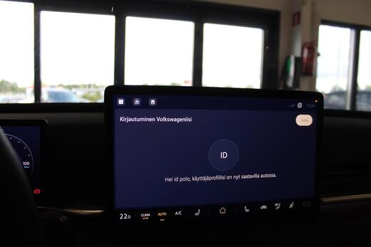 Volkswagen ID. Polo vaihtoauto