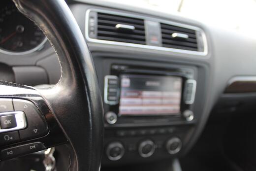 Volkswagen Jetta vaihtoauto