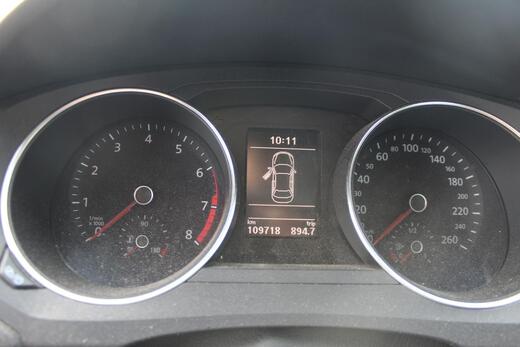 Volkswagen Jetta vaihtoauto