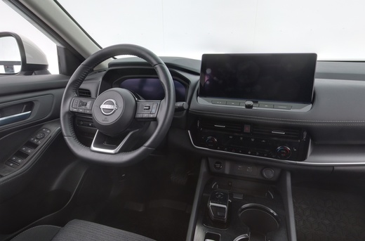 Nissan X-Trail vaihtoauto