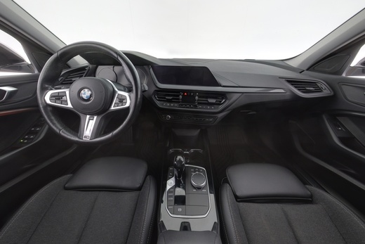 BMW 118 vaihtoauto