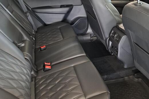 Nissan X-Trail vaihtoauto