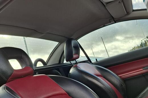 Peugeot 206 vaihtoauto