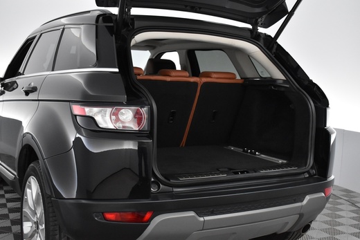 Land Rover Range Rover Evoque vaihtoauto