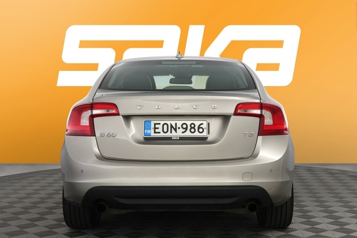Volvo S60 vaihtoauto