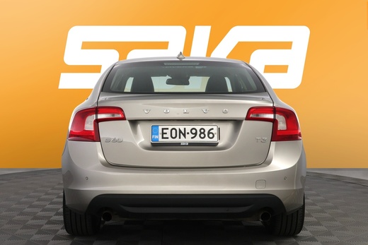 Volvo S60 vaihtoauto