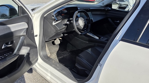 Peugeot 308 vaihtoauto