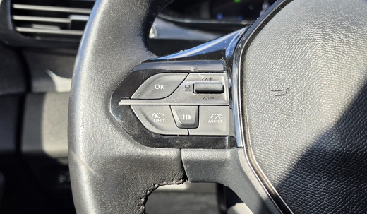 Peugeot 308 vaihtoauto