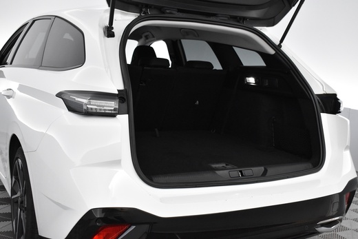 Peugeot 308 vaihtoauto