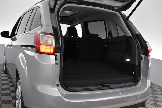 Ford Grand C-MAX vaihtoauto