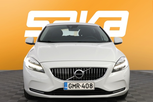Volvo V40 vaihtoauto