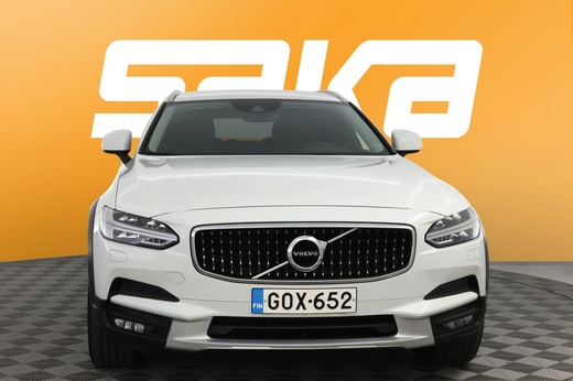 Volvo V90 Cross Country vaihtoauto